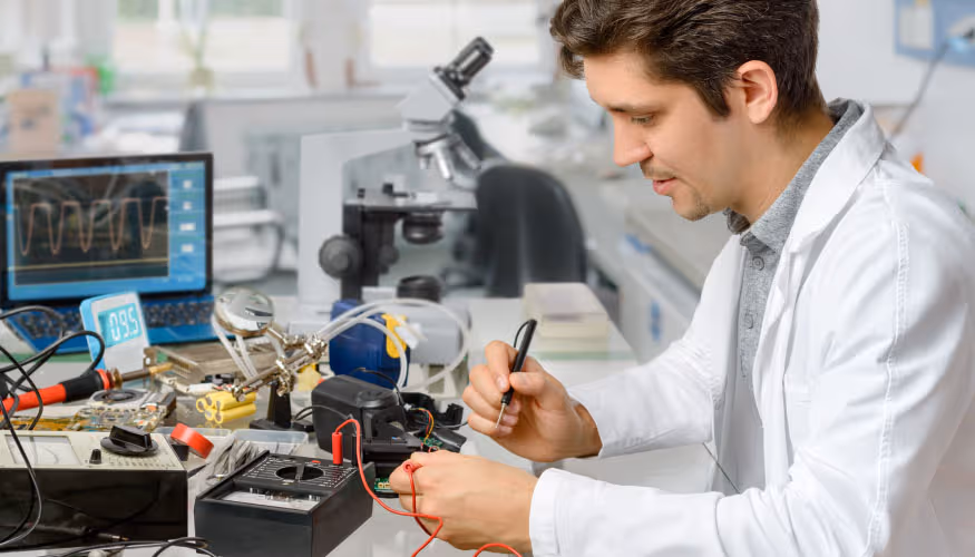 Dörtyol Elektronik Tamircisi
