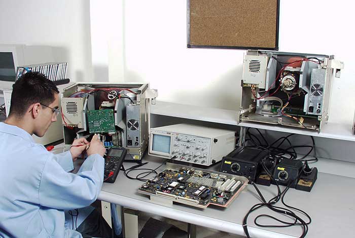 Dörtyol Elektronik Tamircisi