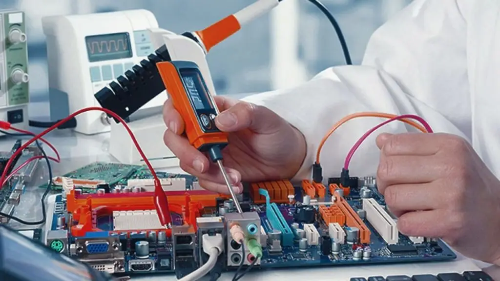 Dörtyol Elektronik Tamircisi